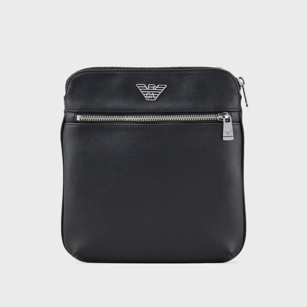 Logo small shoulder Backpack